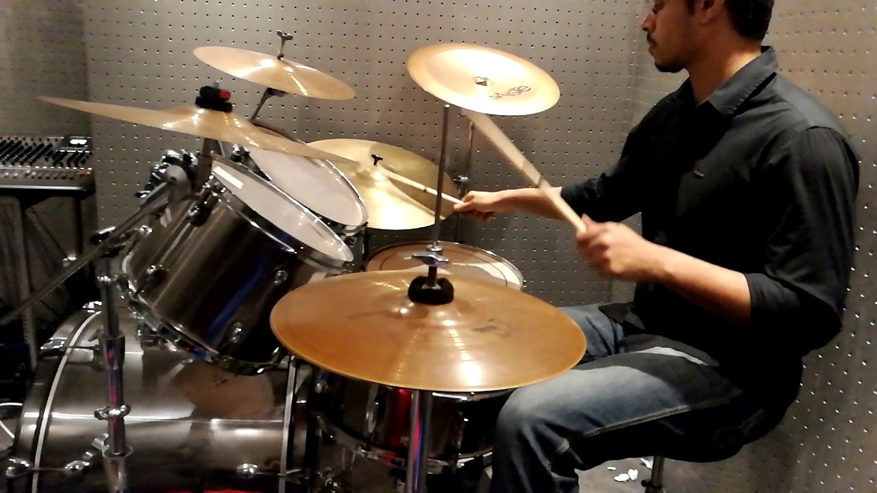 Thrash Painkiller [ Drum Cam/Judas Priest Cover] YouTube