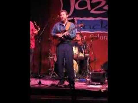 Fusion Juice Live - Jimmy Schoettle