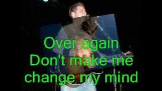 Secondhand Serenade - Fall For You - Download Link - Lyrics - HQ/Album Version