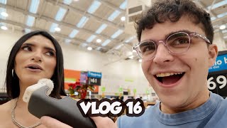 Charlotte Quiere Robarme A Mi Ex - Vlog 16