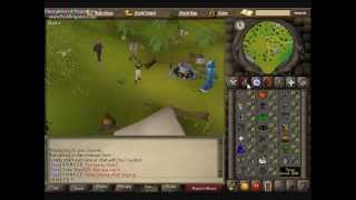 Lost City Quest Guide [OSRS]
