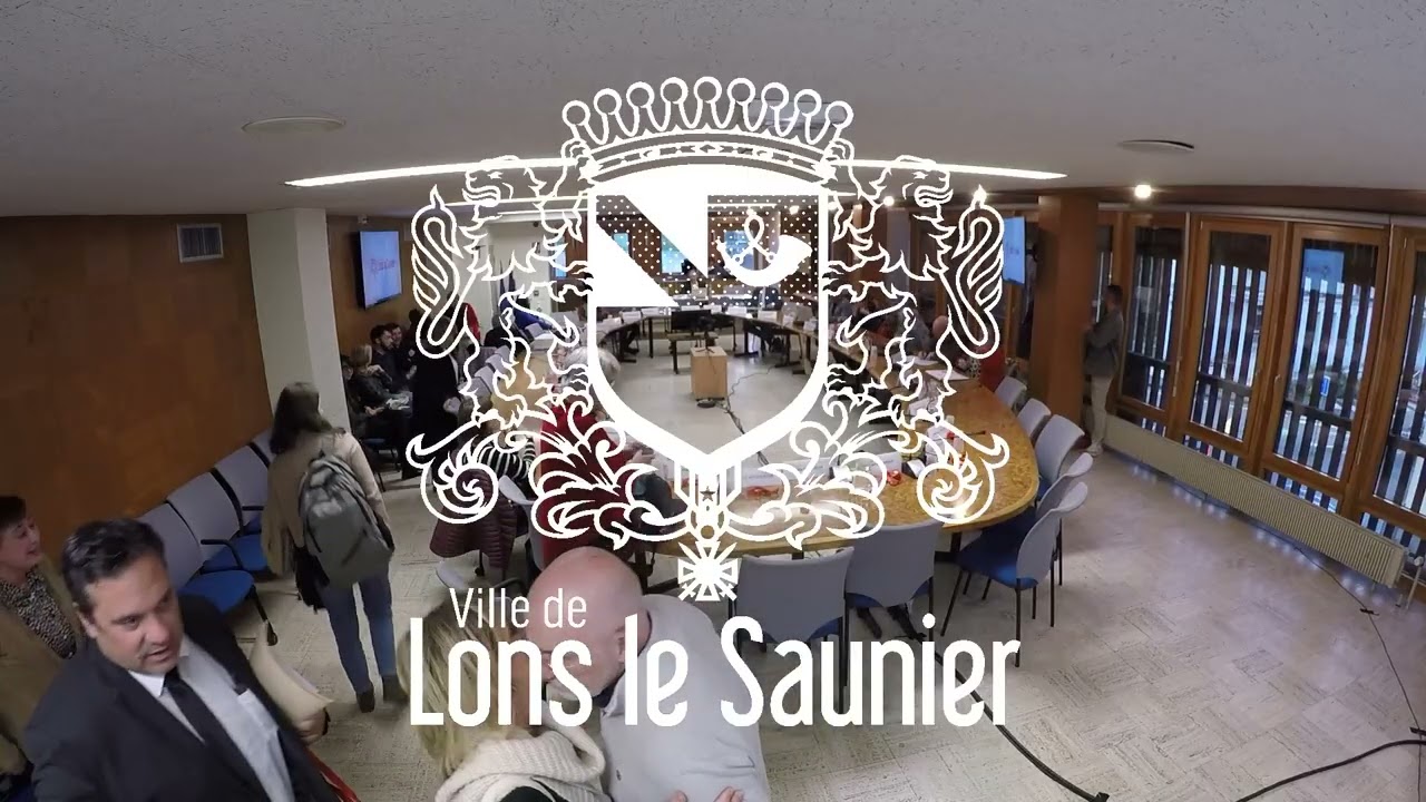 Conseil Municipal du 13 avril 2026
