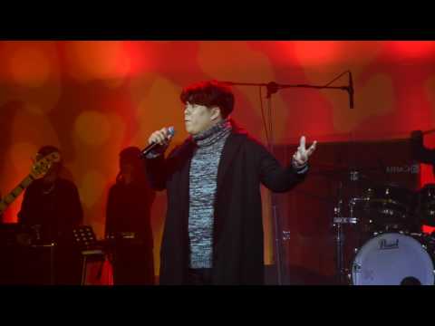 서경대학교 실용음악과 2회 정기공연 15.How Am I Supposed To Live Without You