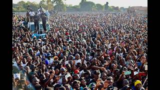Brian Mundubile and Makebi Zulu what kind of AI is this ? Kitwe thank you.--Lillian Mutambo.