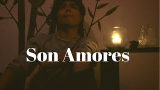 Son amores (that's amore) - Natalia LaFourcade | Cover