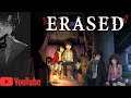 Erased Explaination (Hindi Audio) #anime #otaku #animeedit
