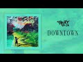 K beezy 28 - Downtown (Official Visual Art Video)