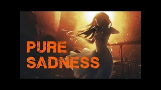 1-Hour Pure Sadness - Emotional Sad Music Mix - Emotional Ride