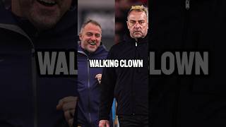 Barça Set Up Hansi Flick to Become a Meme of the year.🤡🥀🤣💀 Barça Set Up Hansi Flick to Become a Meme of the year.🤡🥀🤣💀