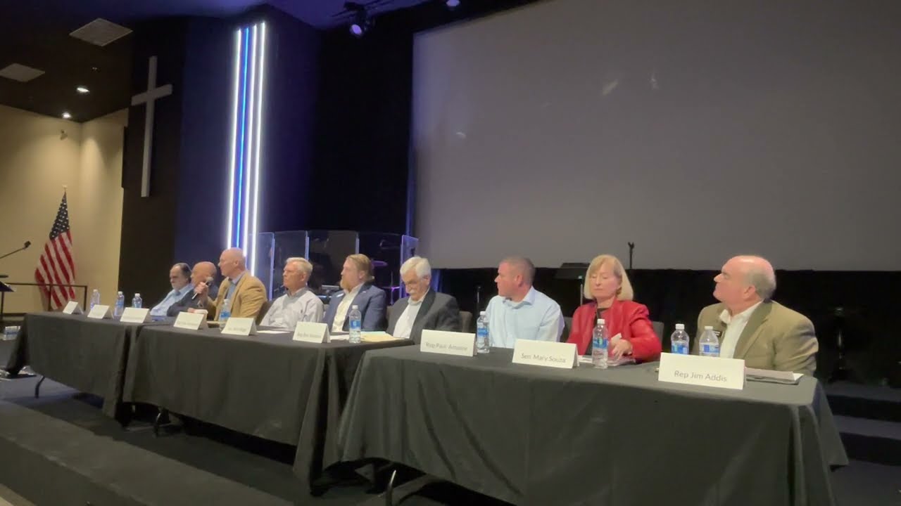 February Town Hall - 2022