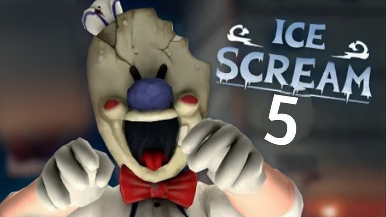 ICE SCREAM  5 : THE GOOD ENDING WITH J AND MIKE 😚😉😚 