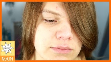 How To Come Out To Your Friends As Trans | How to Come Out | Hannah Phillips Real