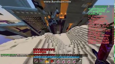 Quanity hacking on the pirate planet