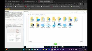 12.8.8 Recover a File from File History : TestOut