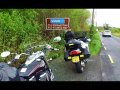 IRELAND MOTORCYCLE TOUR 2014