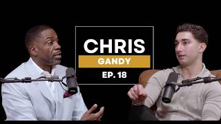 From the Chicago Bulls to Building Legacy Wealth with Chris Gandy | LINK LIVE EP. 18