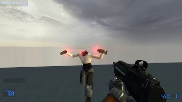 BSMOD Dev - CombineKazee