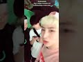 Eng subs in2it jiahn yeontae and isaac wishing happy fasting