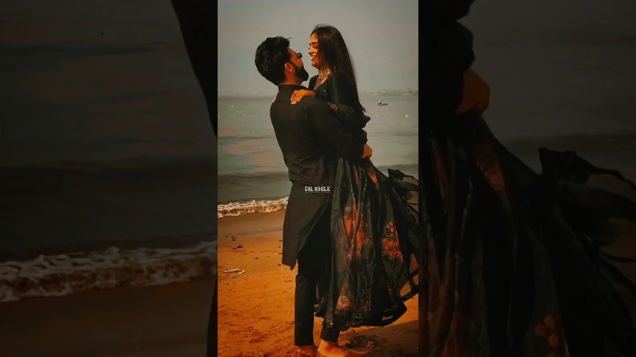 Tum Mile Dil Khile 🦋|Love status ❤️|Slowed Reverb song 💫|WhatsApp status