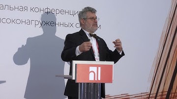 EN, The Future of Postgres Sharding / Bruce Momjian (PostgreSQL)