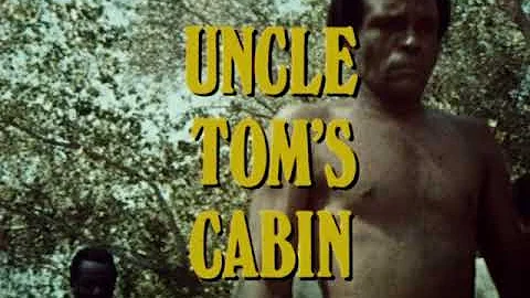 Uncle Tom's Cabin (1976, trailer) [John Kitzmiller...