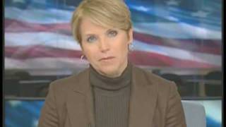 Famous Katie Couric on "Make This Evening Matter" Net Worth