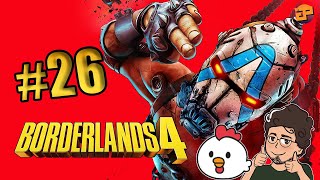 Let's Play Borderlands 4 #26 - L'ASSASSIN EST LE MARCHAND DE GLACE screenshot 2
