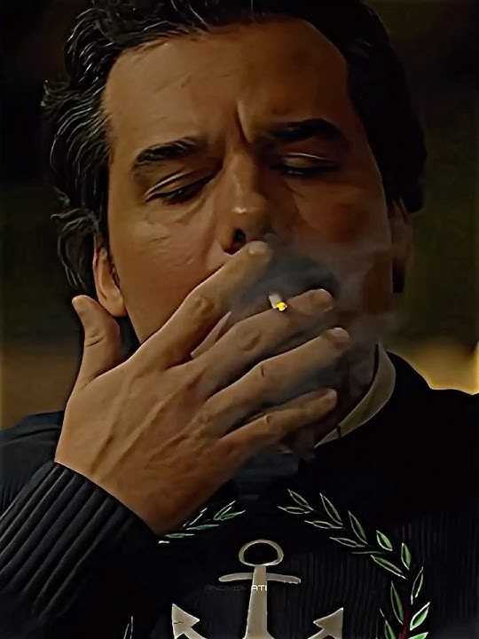Pablo🔥 (Gangsta’s Paradise) #pabloescobar #narcos #edit #gangstasparadise #viral