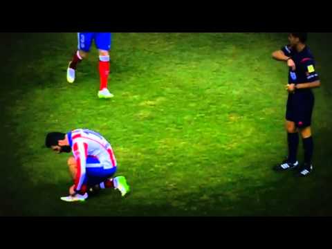Arda TURAN Barcelona
