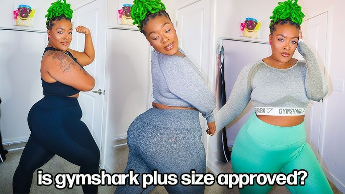 THE BEST LEGGINGS FOR PLUS SIZE WOMEN THAT STAY UP