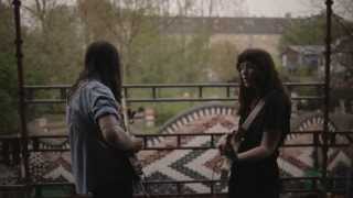 Video thumbnail of "Widowspeak - Spirit Is Willing @ Loppen (STP Session)"