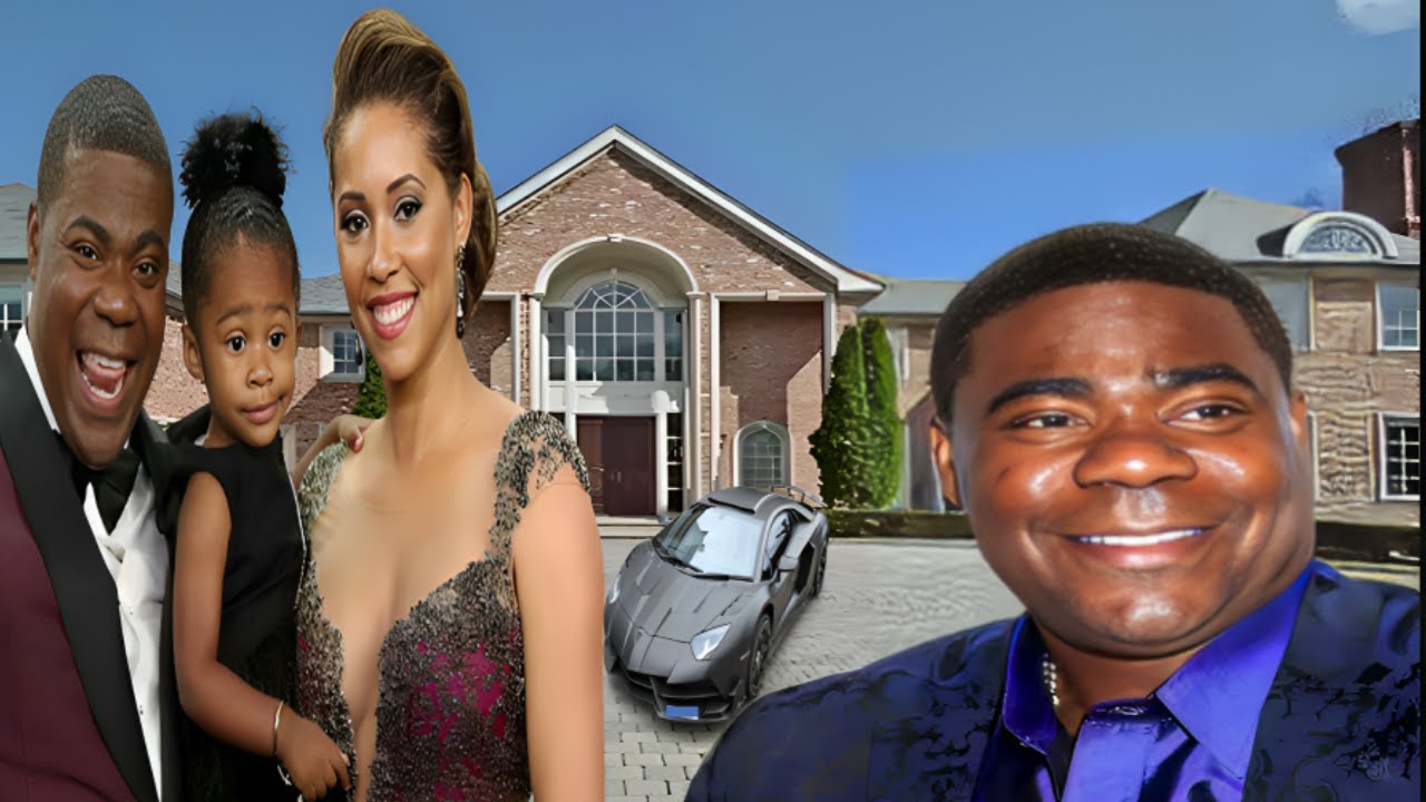 Tracy Morgan (wife) lifestyle and net worth