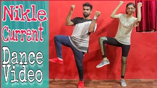 Nikle currant dance video | jassi gill ...