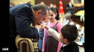Murat Göğebakan - Uzun Adam (Recep Tayyip Erdoğan)  Resimi