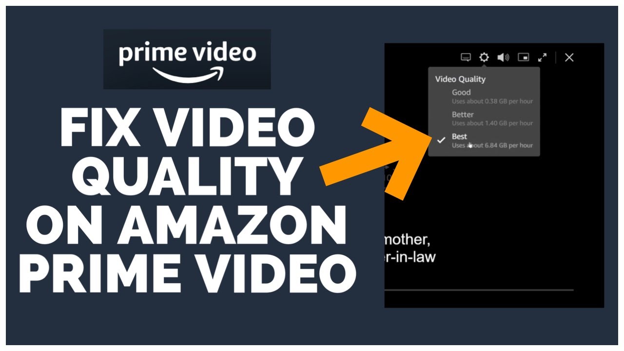 Prime Video for Windows - Microsoft Apps