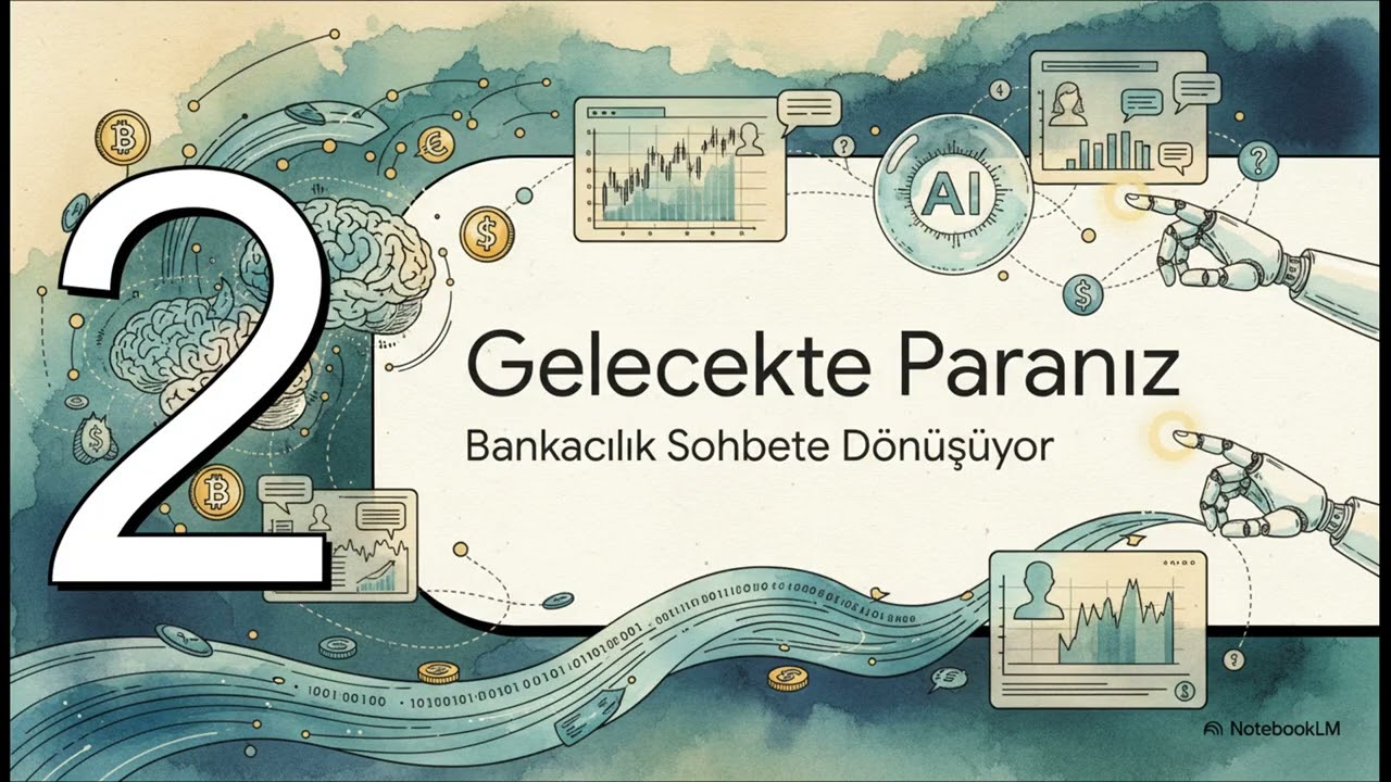 Yapay Zeka Devrimi - Dünya Ekonomik Forumu 2026