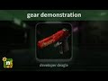 developer deagle (Gear Demonstration) | nico's nextbots wiki