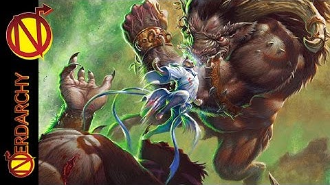 Fastest D&D Character Build | Control the Battlefield with a Mobile Monk