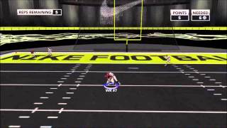 NCAA 14 User Catch Tutorial | How to unlock Players in NUT |