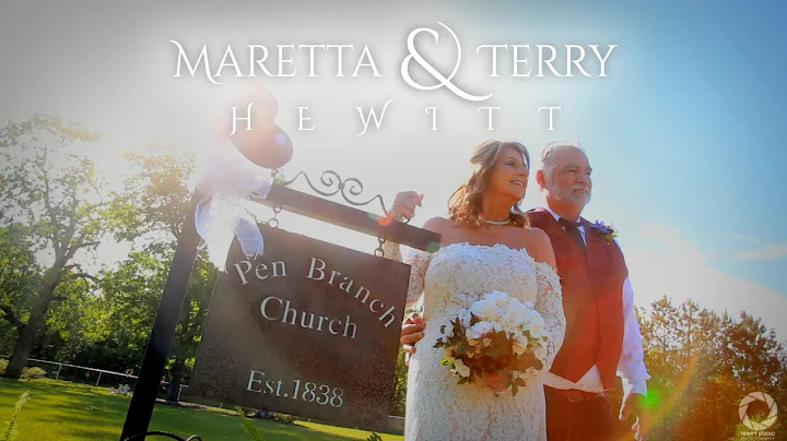Maretta & Terry Hewitt