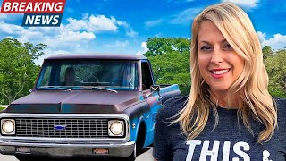 What Really Happened to Amanda Martin From Iron Resurrection!