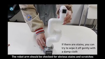 MyCobot 6-axis Collaborative Robotic Arm