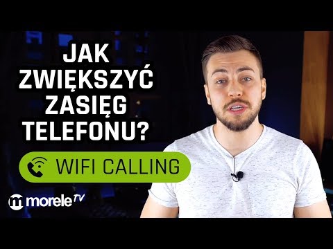 Wideo: Jak mogę wzmocnić sygnał komórki Verizon?