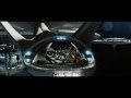 Best Star Trek 2009 Ship Clips