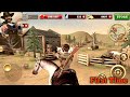 I Am Play First Time West Gunfighter Android Gameplay 