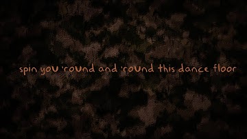 Morgan Wallen - Spin You Around (1/24) (Lyric Video)