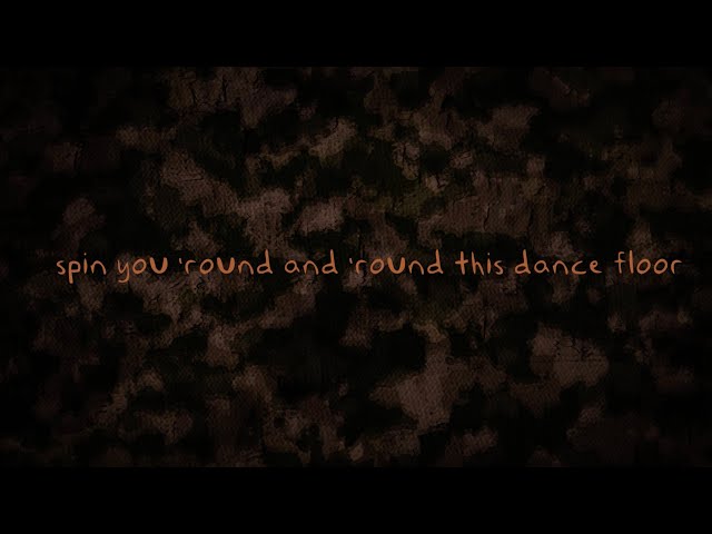 Morgan Wallen - Spin You Around (1/24) (Lyric Video) class=