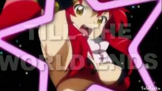 「CGS」Pop Girls Megamix ~ MEP part 13 ~ Yoko