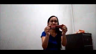 Review Yang Terbaru Simba, Cereal Bar Rasa Coklat (harga cuma 3000 rupiah)