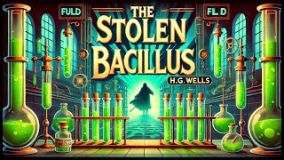 Summary and analysis of The Stolen Bacillus by H G  Wells